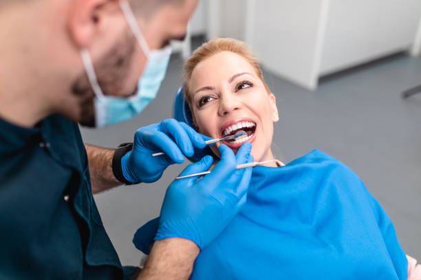 Best Tooth Extraction  in Luverne, MN